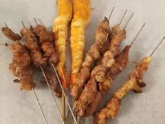 -烤五行·烧烤烤串(石佛营店)