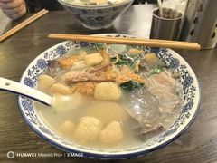 -小潘记鸭血粉丝汤