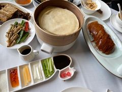 北京烤鸭-北京厨房(西安SKP店)