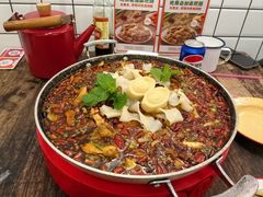 -聂发财重庆江湖菜(解放碑店)