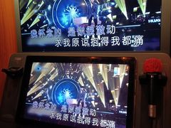 -大玩家超乐场(万达茂店)