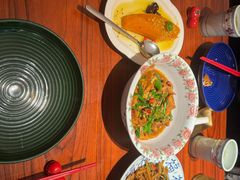 -隐厨·中国菜馆(三里屯T+MALL店)