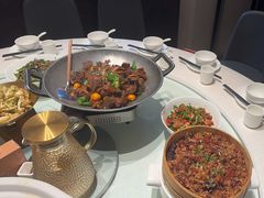 -老村长•湖北家常菜(胜利街店)