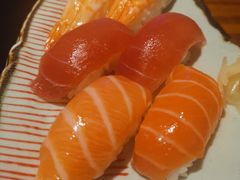 -和彩放题餐厅(酒仙桥店)