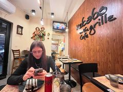 -克比叔叔印度餐厅Kebabs on the Grille(永康路分店)