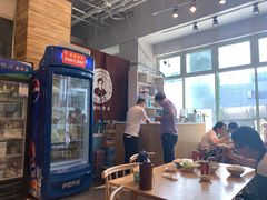 -杨三孃跷脚牛肉(中粮鸿云悦街店)