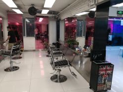 -P.STYLE 派斯造型