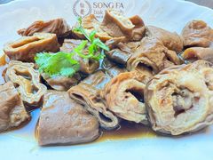 -松發肉骨茶(克拉码头店)