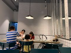 用餐区-乐三里屯面馆(阿那亚店)