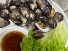 -威海渔村(静安旗舰店)
