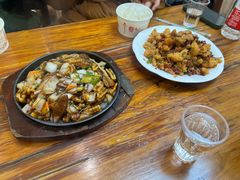 -卢庄(江汉路店)