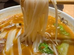 -水平有限广西米粉·广西风味集(五道口店)