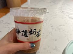-香港鸳鸯王(西湖路店)