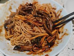 -阿莉餐厅(枣阳路店)