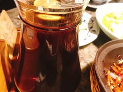 -南京大牌档(香港广场店)