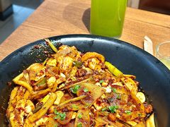 -掌上鲜(南顺城街店)