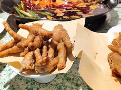 -五里关火锅(牛市口店)