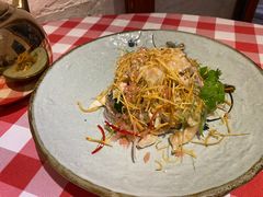 -龙桥私厨·姜花菊花过桥鱼·顺德菜(容桂店)