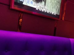包房-纯K(打浦桥店)