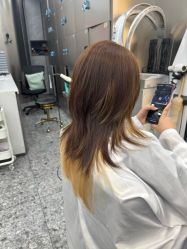 -A&L salon