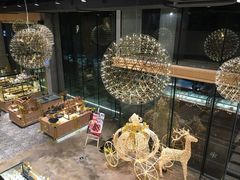 -La Sauce法意餐厅
