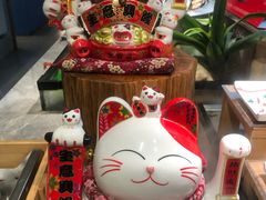 -千滋百味自助海鲜烤肉(布吉景华店)