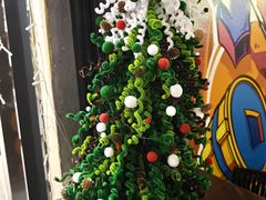 -姐夫家·沈阳黏糊麻辣拌·拌鸡架·冷面(南头古城店)