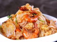 御膳烧白菜-望京楼flavor餐厅(古北水镇景区店)