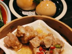 -虾饺妹·粤式手工点心(水荫路店)