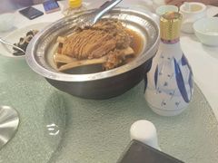 -巴音浩日娲·蒙餐(双林东路店)