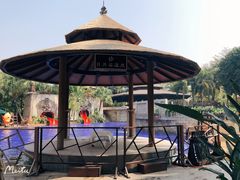 -厦门日月谷温泉渡假村