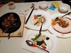 -利苑酒家(合景国际金融广场店)