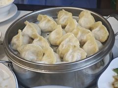-宝发园名菜馆