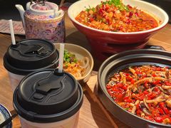 -图味美小黄鱼·景德菜(浙江路店)
