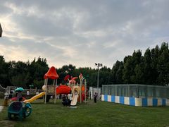 -廊坊固安福朋喜来登酒店