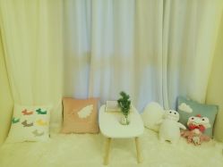 -VE专注问题肌·赛诺龙&科学美肤中心