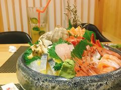 -季玄精致日本料理自助餐(闸北公园店)