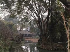 -成都杜甫草堂博物馆