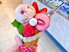 -哈根达斯(国瑞店)