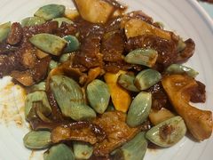 -小吊梨汤·北京菜·烤鸭(双井乐成中心店)