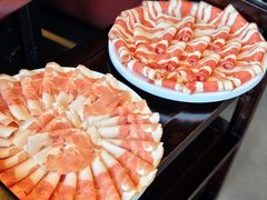 -南门涮肉(东单店)