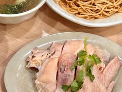 -百家鸡味馆(清泰店)