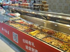 -山林大红·上海大红肠(四川北路店)