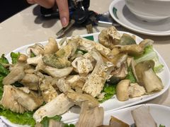 -爱膳菌锅锅(阳南店)