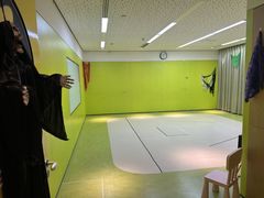 -卓美LAMDA戏剧演讲与培训中心(亚运村店)