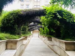 -伯衡55·吉品轩(乌鲁木齐南路店)