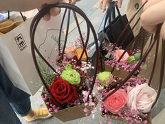 -海底捞火锅(团结桥店)