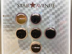 -乐天免税店(明洞店)