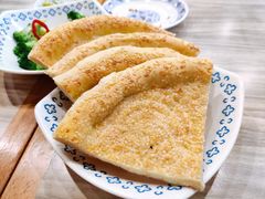 烤馕-中发源·清真餐厅(南油店)