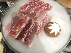 -九田家黑牛烤肉料理(石路天虹店)
